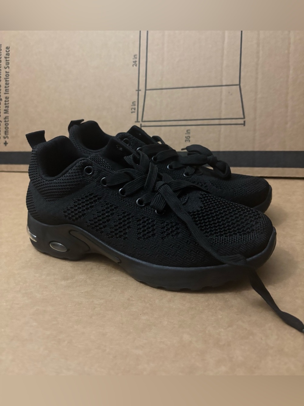 Orthora Footwear Womens Shoes Size 38 (7.5)
